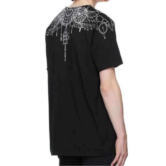 MARCELO BURLÓN COUNTY OF MILAN Astral wings short sleeve tee medium. NWT - Picture 6 of 7